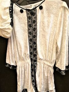 Kids Costumes to Hire - Prince Teen Shirt & Hat